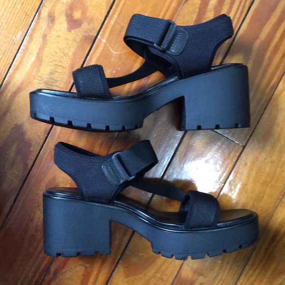 Vagabond Dioon Sandals - Picture 4 of 6